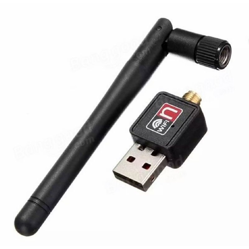 SIÊU GIÁ VỚI BỘ THU PHÁT SÓNG WIFI USB KHÔNG DÂY THÔNG MINH MÁY TÍNH BÀN LAPTOP HÀNG CHUẨN