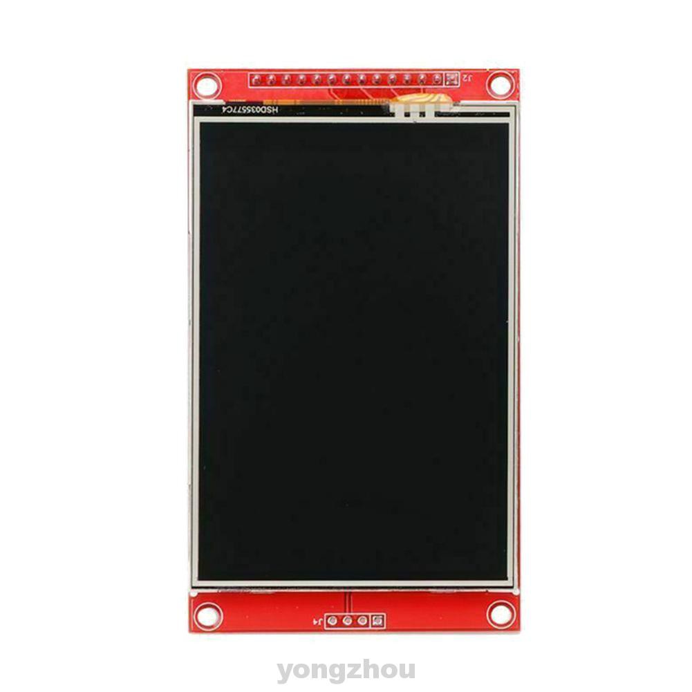 Bảng Mạch Kết Nối Màn Hình Lcd 3.5 Inch 480x320 Spi Tft 65k