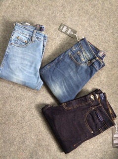 Quần jeans Eur ( vnxk ) 