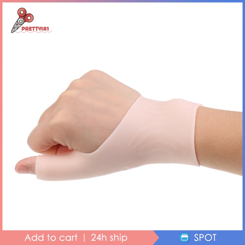 Set 1 Băng Đeo Bảo Vệ Cổ Tay Và Cổ Tay