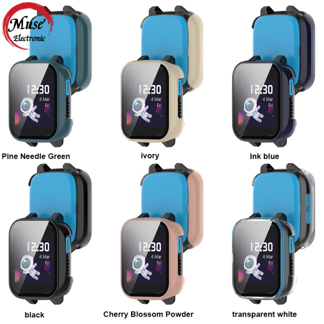 Ốp Bảo Vệ Mặt Đồng Hồ Thông Minh Dành Cho Trẻ Em Xplora Xgo3