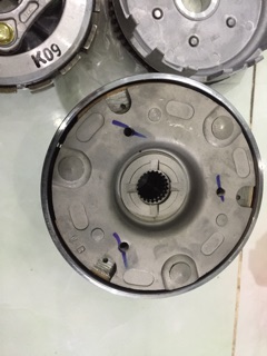 Bộ nồi cho wave s110