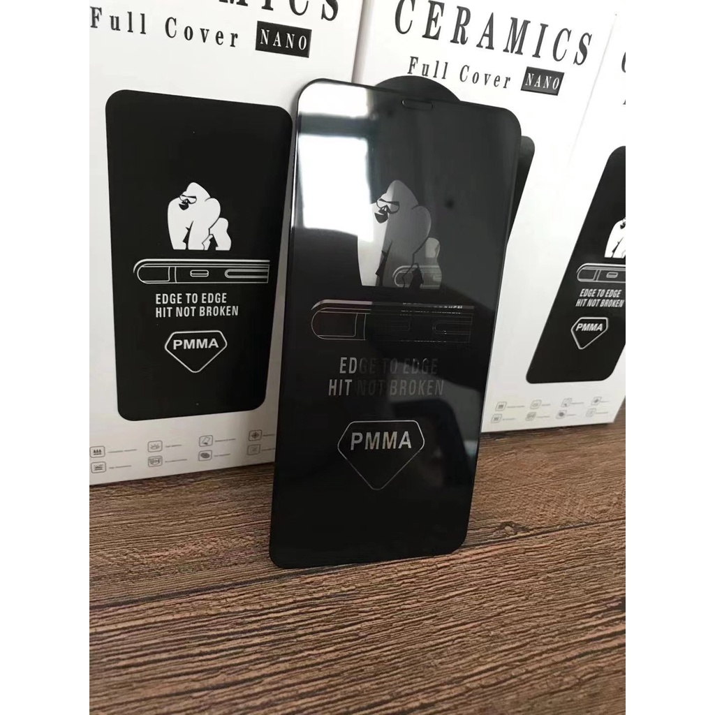 Kính cường lực KingKong cho dòng máy 5/5s/6/6s/6splus/7/7plus/8/8plus/x/xr/xs/11/12/13/pro/max/plus/promax
