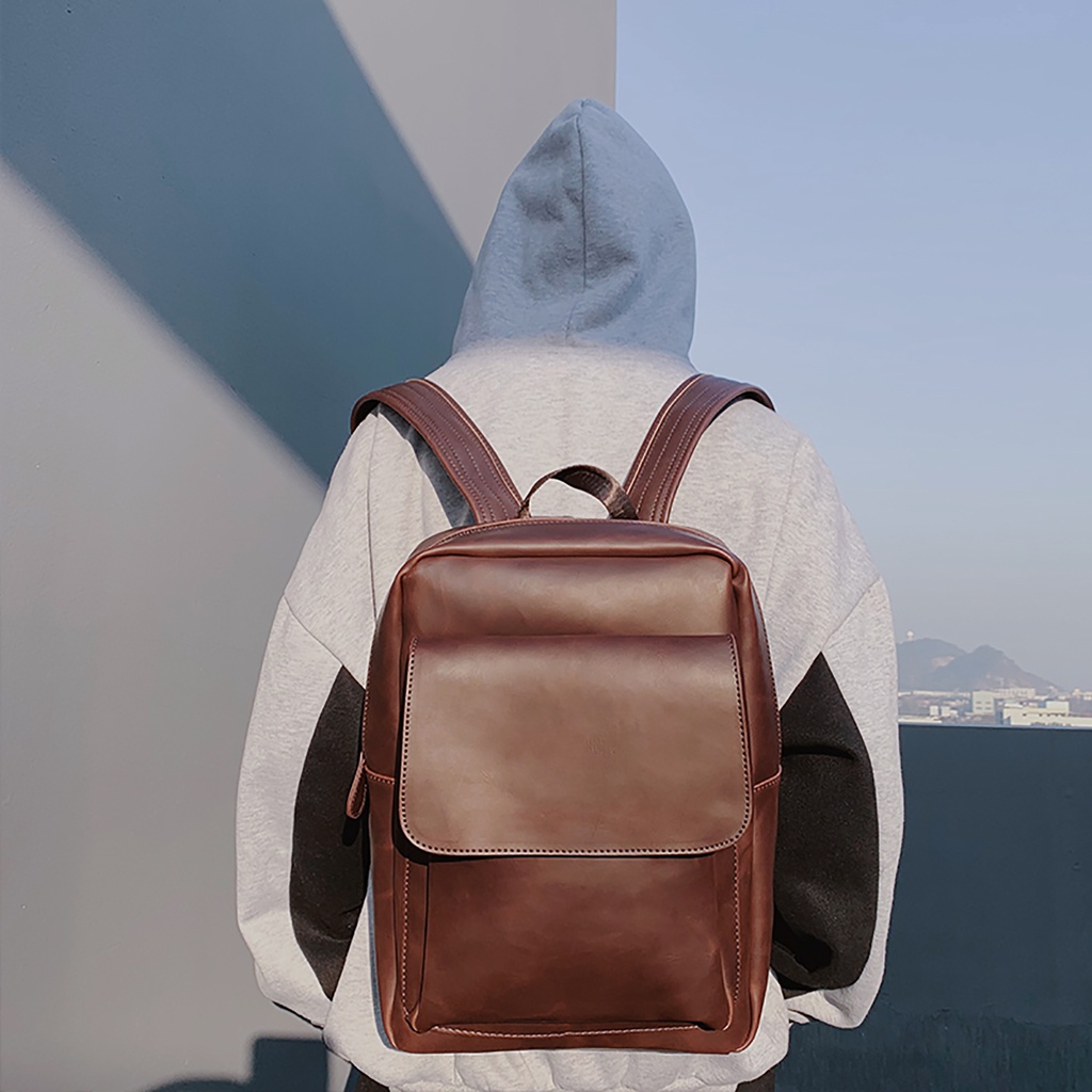 Balo nữ SEEME - [138] Lewis Backpack