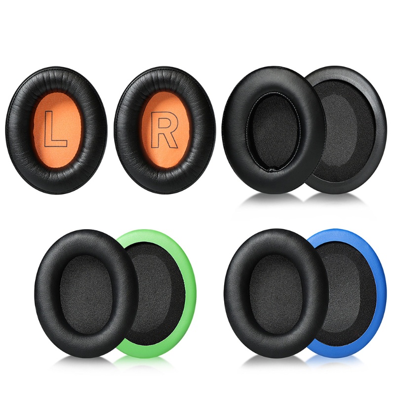 Đệm Bọc Bảo Vệ Tai Nghe Chụp Đầu Bằng Memory Foam Thay Thế Chuyên Dụng Cho Kai