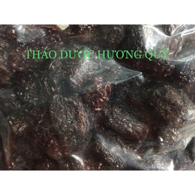 1kg Táo Đen cực ngọt, bổ dưỡng