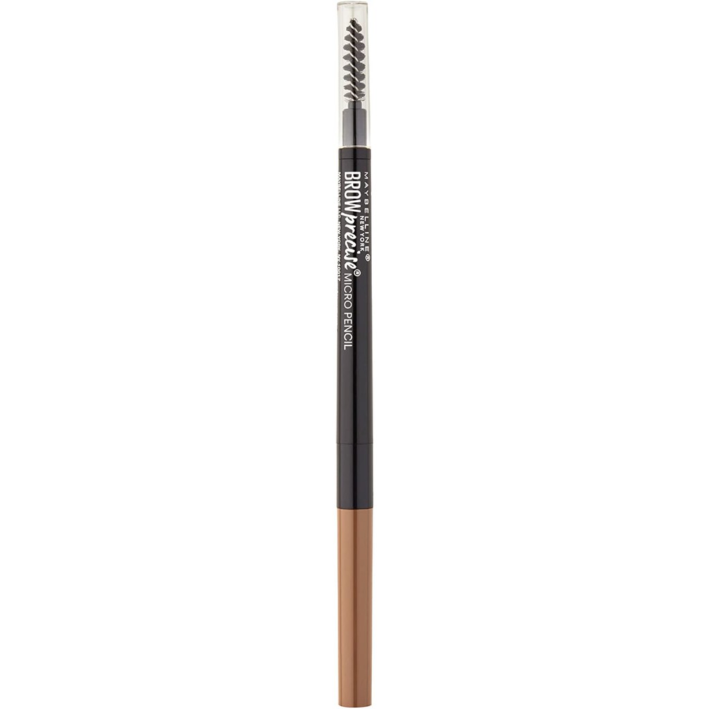 Bút chì vẽ chân mày siêu chính xác - Brow precise Micro pencil - Maybelline