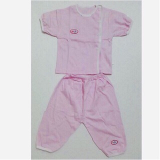 Bộ quàn áo sơ sinh Baby born Loại 1