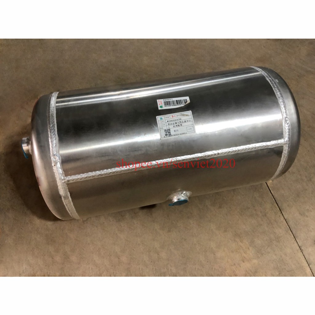 [Air Reservoir 450x245 mm]
