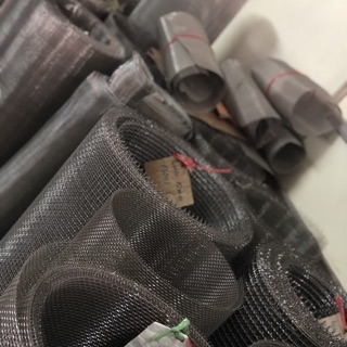 Lưới muỗi inox