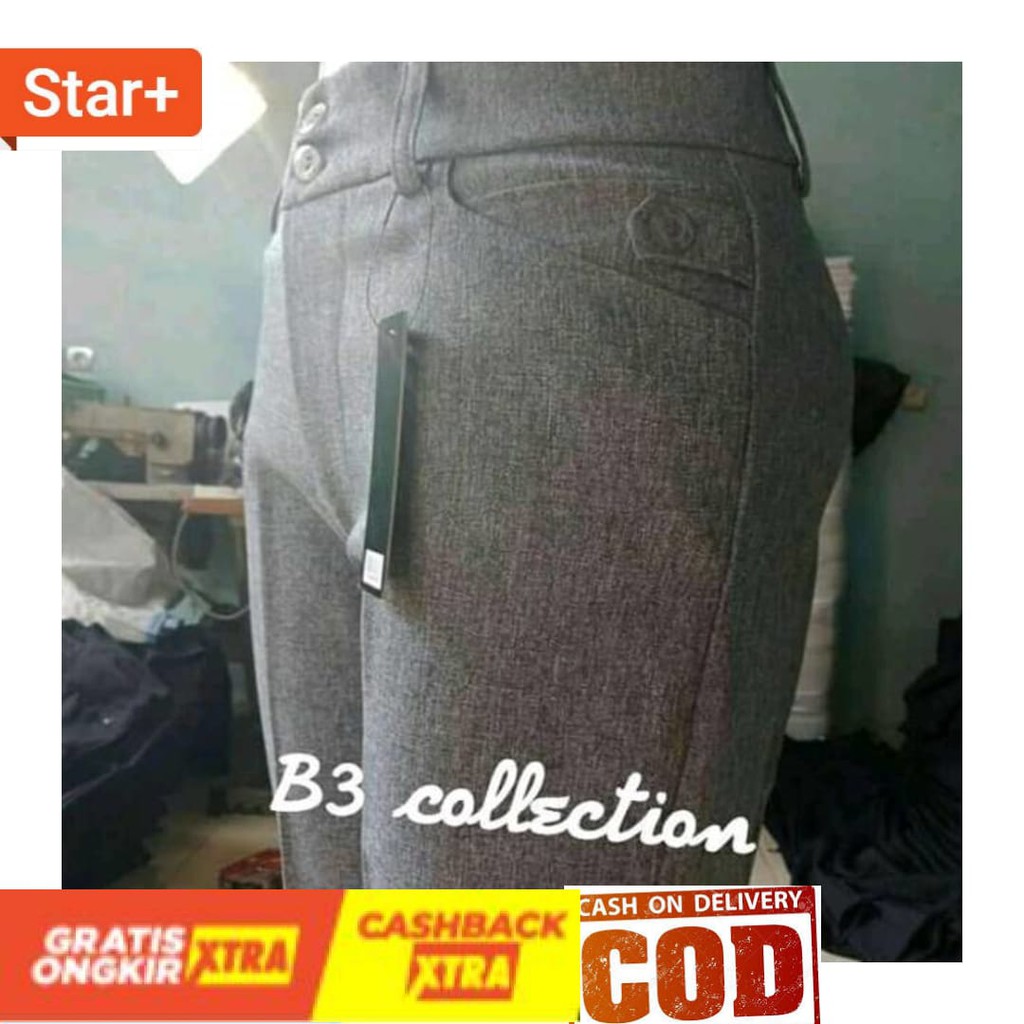 Quần Baggy Ống Rộng Thời Trang Nữ Tính | BigBuy360 - bigbuy360.vn