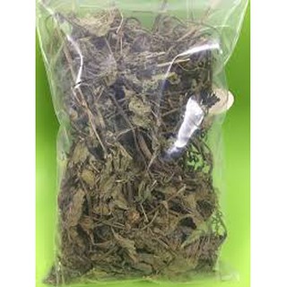 1KG Trà Bạc Hà khô