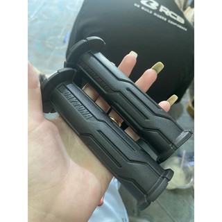 Bao tay daytona mẫu mới có hai mẫu cho ae lựa chọn