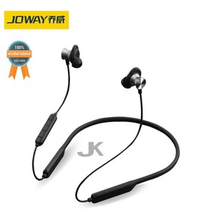 Tai nghe bluetooth Super Bass Joway H73, bản nâng cấp của Joway h09, chống ồn, âm thanh stereo, nghe nhạc liên tục 8h