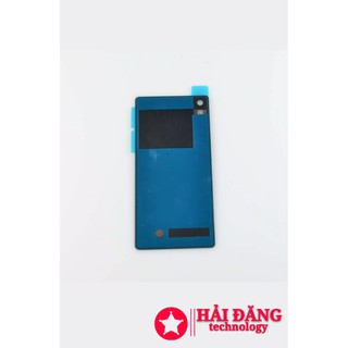 Nắp Lưng Sony Xperia Z3V Và Keo E8000