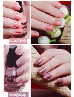 Sơn thường chai 20ml