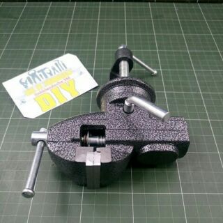 ê tô kẹp bàn