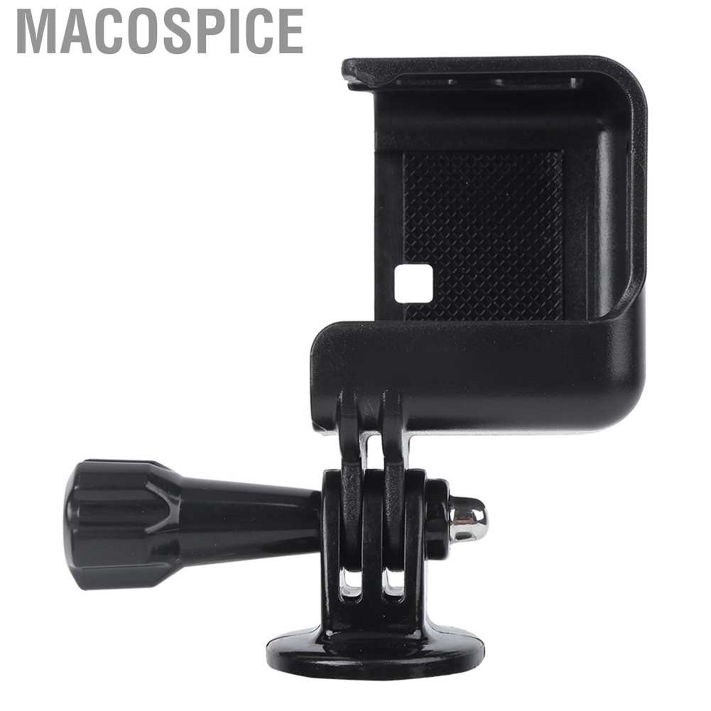 Khung bảo vệ Macospice Sunnylife 360 4K cho máy ảnh Insta360 One R
 | BigBuy360 - bigbuy360.vn
