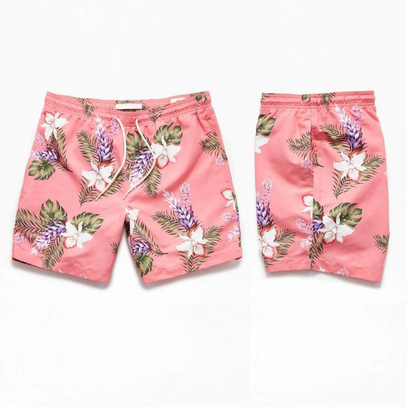 Quần Đi Biển Nam Pacsun Amusement Siêu Nhẹ,Nhanh Khô Có Sẵn | BigBuy360 - bigbuy360.vn