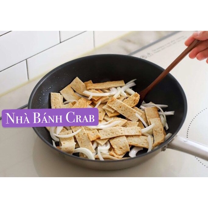 Chả Cá Hàn Quốc (500gr) (giao hỏa tốc 2-3 giờ) | BigBuy360 - bigbuy360.vn