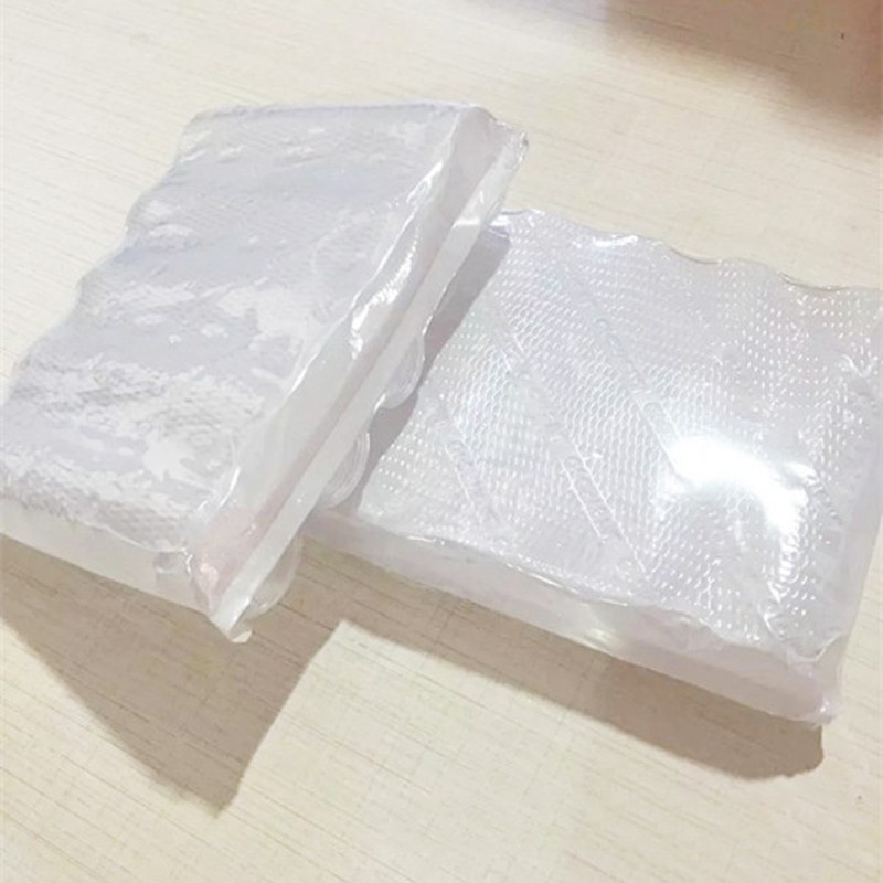 Ốp Hộp Đựng Tiền Xu Trong Suốt Siêu Nhẹ 25mm
