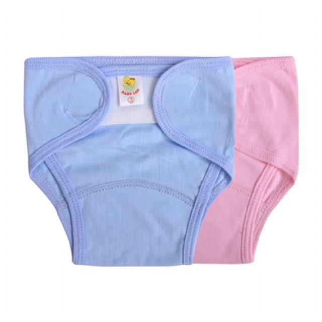 Quần Dán Bỉm Baby Leo Size 1, 2 Cho Bé Trai/Bé Gái