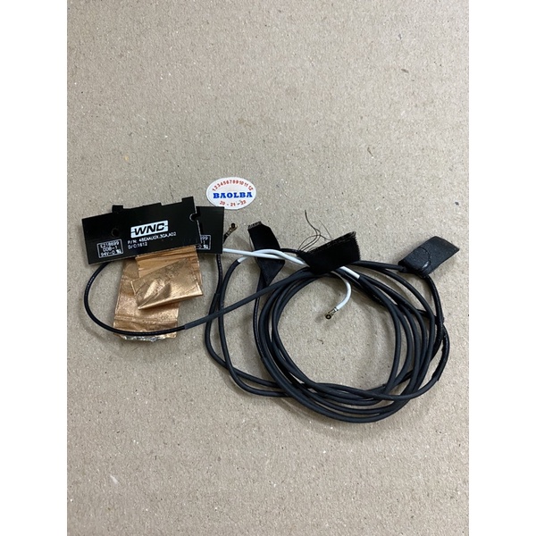 Dây anten thu sóng wifi dùng cho laptop Dell Latitude E7250