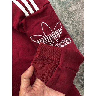 | Ảnh Thật | Áo Hoodie Das Cam Đất