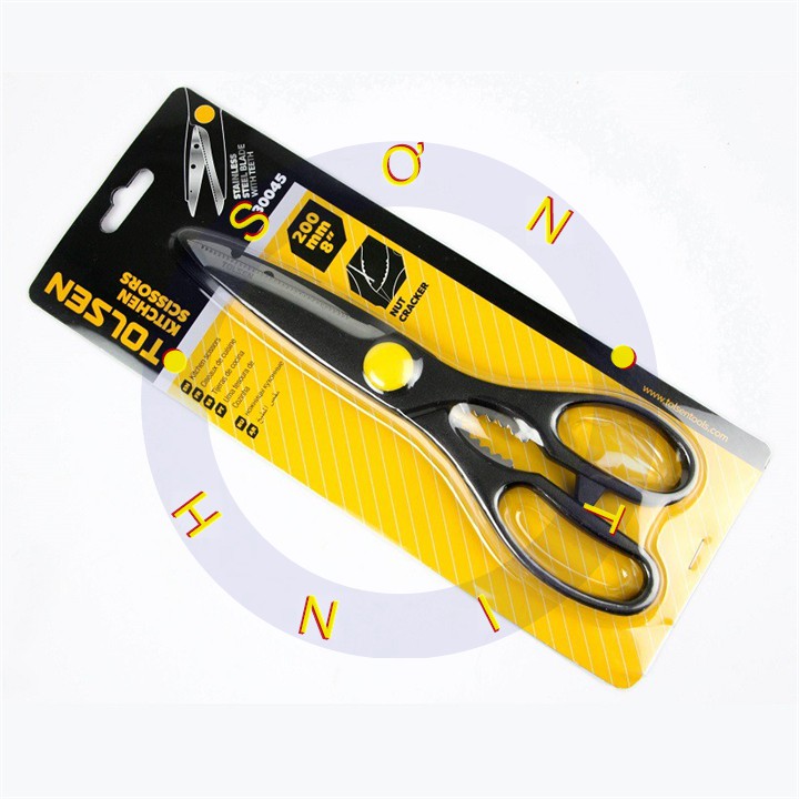 30045 kéo làm bếp 8 in tolsen