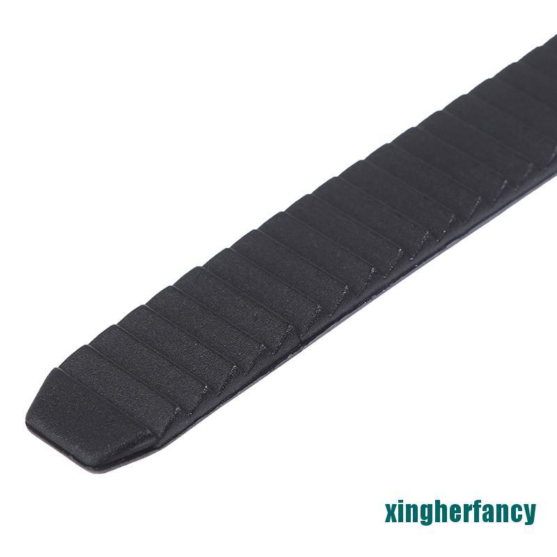 1 Khóa Dây Giày Trượt Patin 20cm