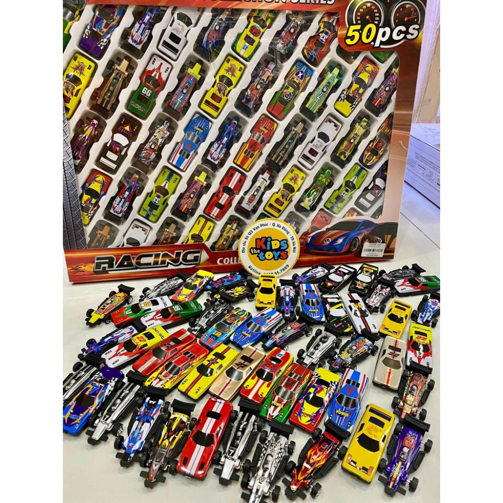 Đô Chơi Ô Tô Mini Mô Hình Siêu Xe Cho Bé FREESHIP Xe Đua Đồ Chơi Chất Liệu Kim Loại Xịn Xò Cho Bé