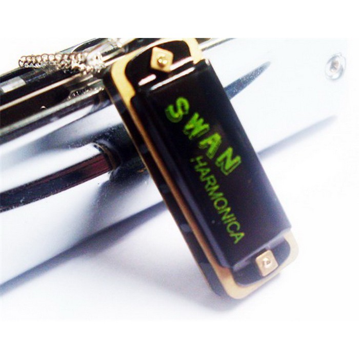 Kèn harmonica mini Swan SW4