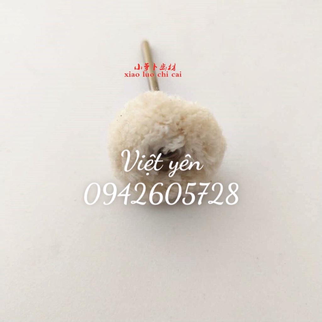 Chổi  quật chân  3,chân 2,35