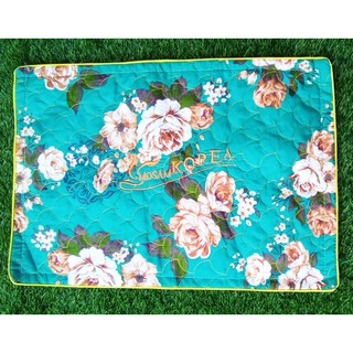 Vỏ gối chần gòn 40x60