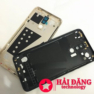 Vỏ Huawei Nova 2i - Huawei Mate 10 Lite - Honor 9i