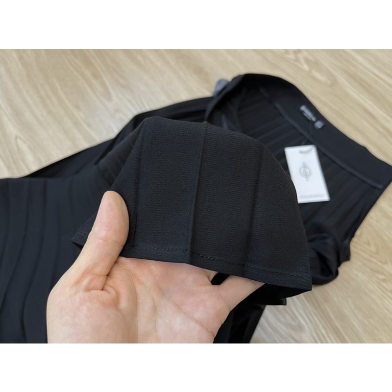 VÁY STRA XẾP LI | BigBuy360 - bigbuy360.vn