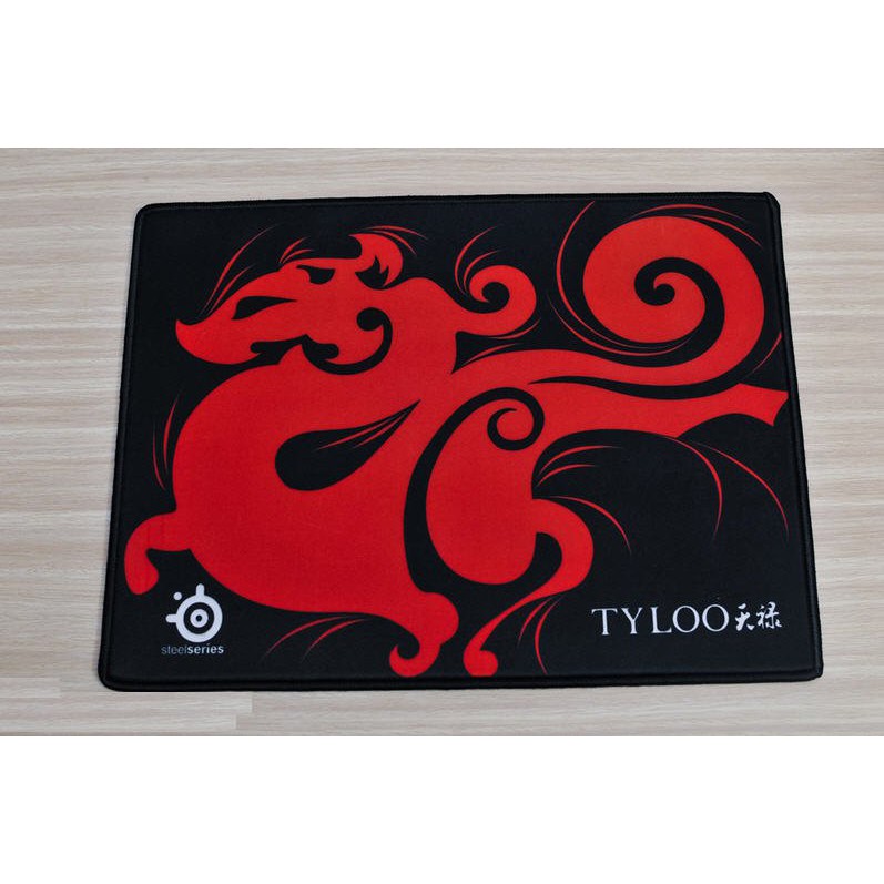 lót chuột tyloo kich thước 25x33x4li