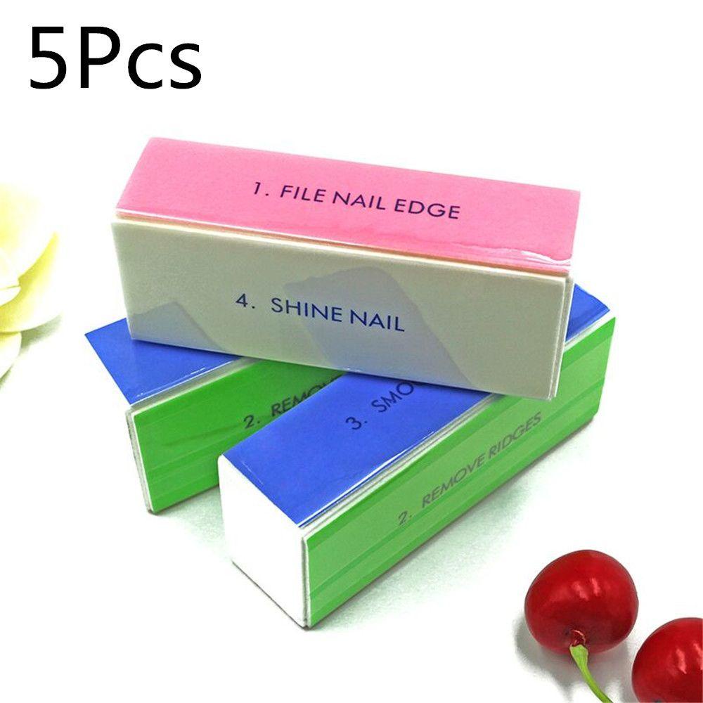 Dũa Móng Tay Dạng Khối Chuyên Dụng Cho Nữ