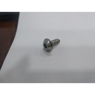 Ốc Răng Xoắn inox - Chính Hãng Universe