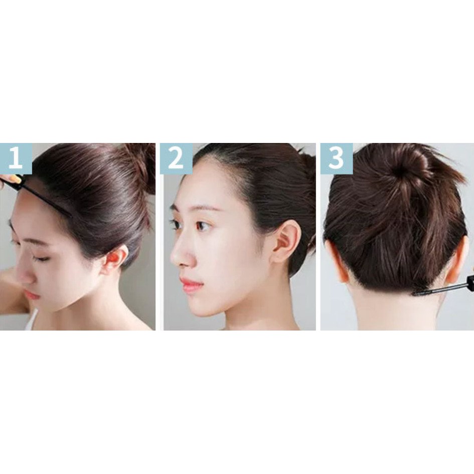 Mascara Chuốt Tóc Gọn Gàng vào nếp Lameila nội địa sỉ Kang | BigBuy360 - bigbuy360.vn