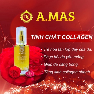Tinh chất nám Amas