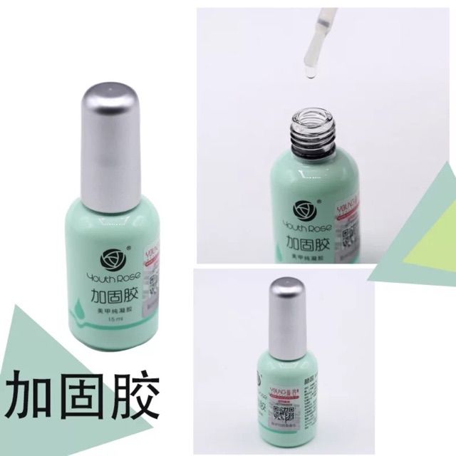 GEL CỨNG MÓNG
