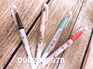 BÚT MÁY BƠM MỰC ( Combo 360k 40c)
