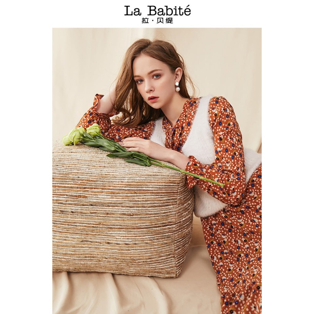 Set đầm La Babite | BigBuy360 - bigbuy360.vn