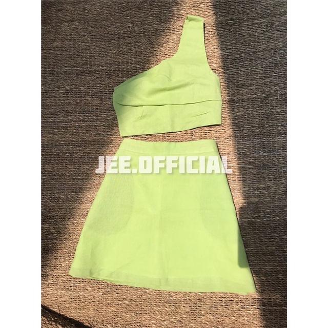 Jee - PEAR TOP