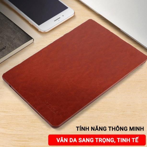 [Shopee Trợ Giá] Bao da ipad Mini 4 Kaku chính hãng