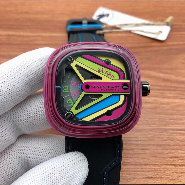 Đồng hồ nam sevenfriday M3/03 | BigBuy360 - bigbuy360.vn