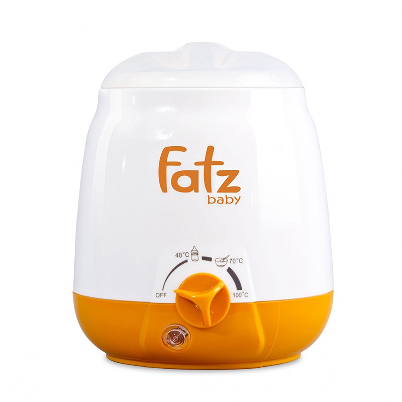 Máy Hâm Sữa 3 Chức Năng Fatz FB3003SL