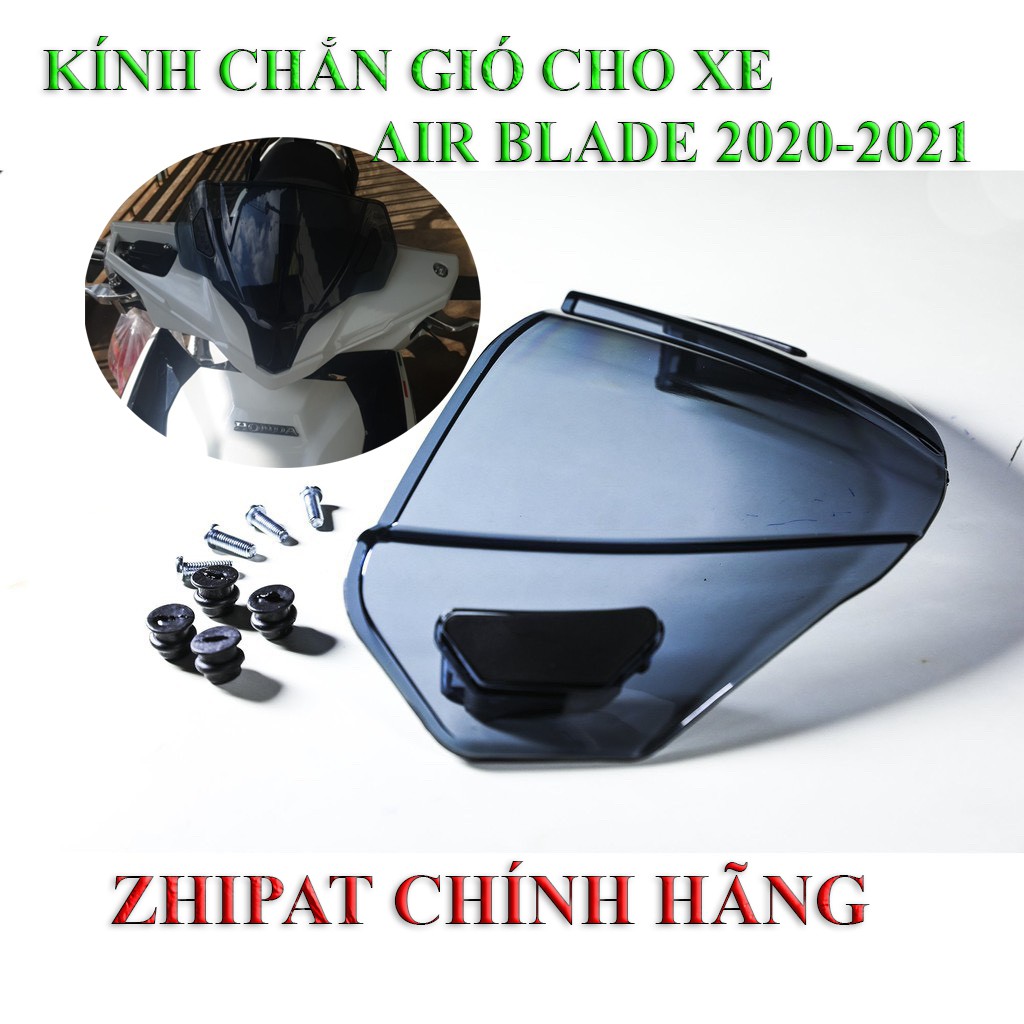 Kính chắn gió AB 2020 chính hang zhipat