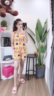 BỘ LANH ĐÙI SIÊU YÊU